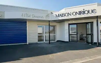 À l’Îlot Douceur : Le nouveau refuge périnatal et parental à Binic – Étables-sur-Mer