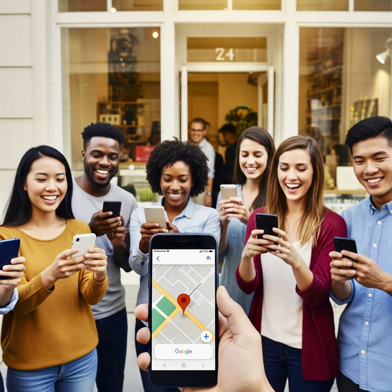 community-phone-digitaloving